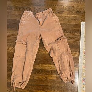 Old Navy Cargo Pants